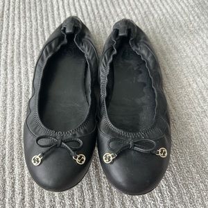 Gucci ballet flats